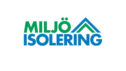 miljoisolering i gavle af icell