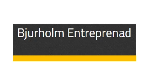 bjurholm entreprenad af icell